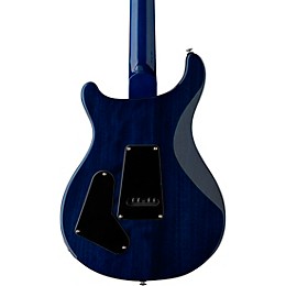 PRS SE Special Semi-Hollow Electric Guitar Lake Blue