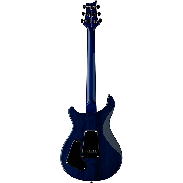 PRS SE Special Semi-Hollow Electric Guitar Lake Blue