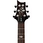 PRS SE Special Semi-Hollow Electric Guitar Orange Tiger Smokeburst