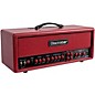 Blackstar DA100 Doug Aldrich Ruby 100W Tube Guitar Amp Head thumbnail