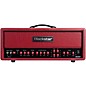 Blackstar DA100 Doug Aldrich Ruby 100W Tube Guitar Amp Head