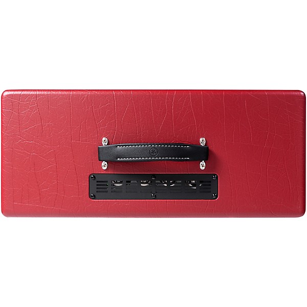 Blackstar DA100 Doug Aldrich Ruby 100W Tube Guitar Amp Head
