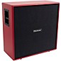Blackstar DA412B Doug Aldrich Ruby 4x12 Guitar Speaker Cabinet thumbnail