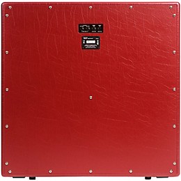Blackstar DA412B Doug Aldrich Ruby 4x12 Guitar Speaker Cabinet