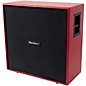 Blackstar DA412B Doug Aldrich Ruby 4x12 Guitar Speaker Cabinet