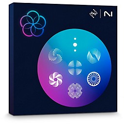 iZotope RX Post Production Suite 8.6: Upgrade From Any Previous Version of RX Post Production Suite Advanced