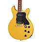 Gibson Les Paul Special Double-Cut Electric Guitar - TV Yellow thumbnail