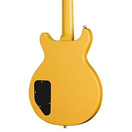 Gibson Les Paul Special Double-Cut Electric Guitar - TV Yellow