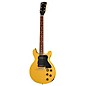 Gibson Les Paul Special Double-Cut Electric Guitar - TV Yellow
