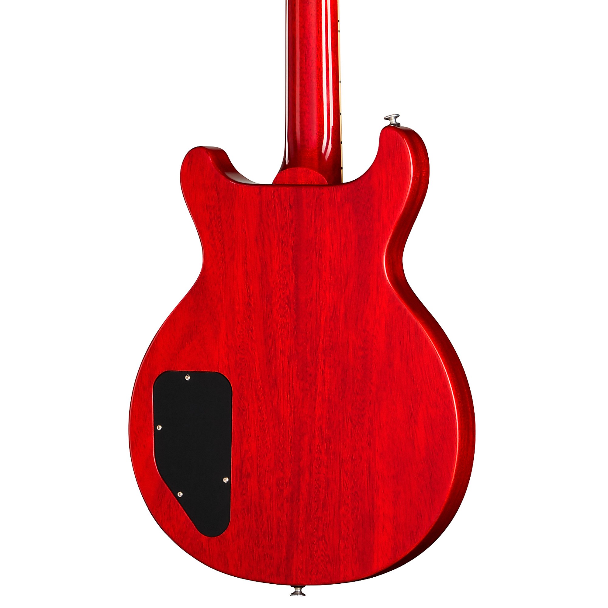 Gibson Les Paul Special Double Cut Electric Guitar-Cherry