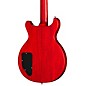 Gibson Les Paul Special Double-Cut Electric Guitar - Cherry