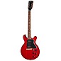 Gibson Les Paul Special Double-Cut Electric Guitar - Cherry