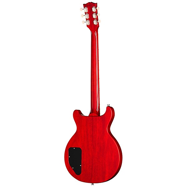 Gibson Les Paul Special Double-Cut Electric Guitar - Cherry
