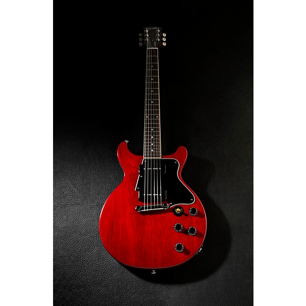 Gibson Les Paul Special Double-Cut Electric Guitar - Cherry
