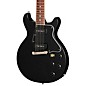 Gibson Les Paul Special Double-Cut Electric Guitar - Ebony thumbnail