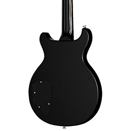 Gibson Les Paul Special Double-Cut Electric Guitar - Ebony