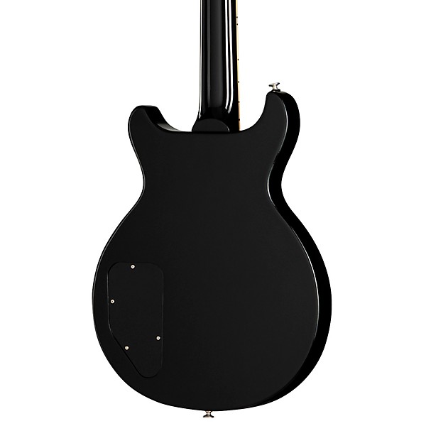 Gibson Les Paul Special Double-Cut Electric Guitar - Ebony