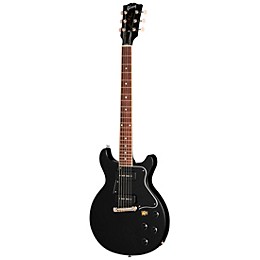 Gibson Les Paul Special Double-Cut Electric Guitar - Ebony