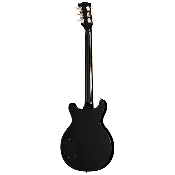 Gibson Les Paul Special Double-Cut Electric Guitar - Ebony