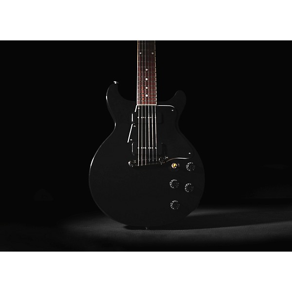 Gibson Les Paul Special Double-Cut Electric Guitar - Ebony