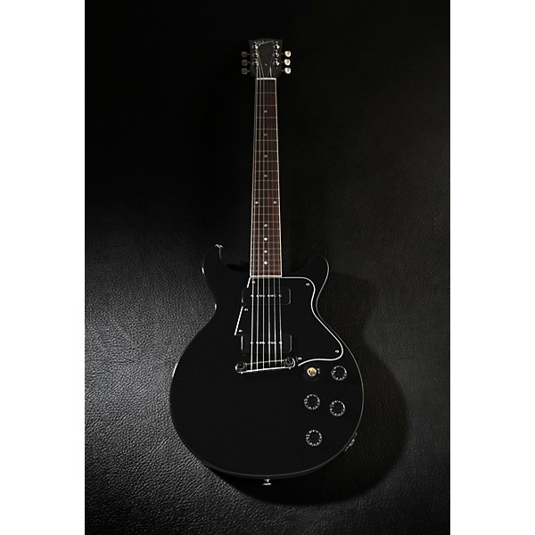 Gibson Les Paul Special Double-Cut Electric Guitar - Ebony