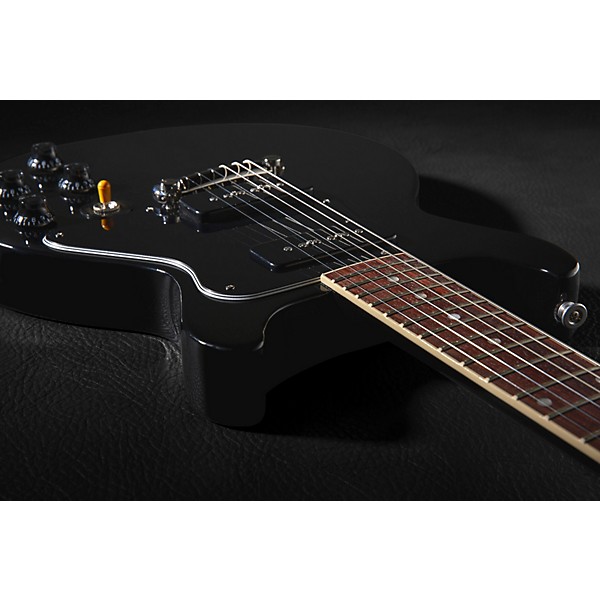 Gibson Les Paul Special Double-Cut Electric Guitar - Ebony