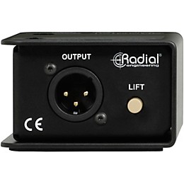 Radial Engineering Highline Passive Line Isolator