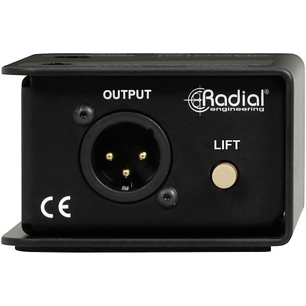 Radial Engineering Highline Passive Line Isolator