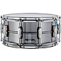 Ludwig Revelation Jon Theodore Signature Brass Snare Drum 14 x 6.5 in.