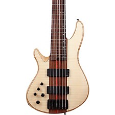 MTD Kingston Z6 6-String Left-Handed Maple Fingerboard Electric
