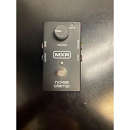 Used MXR M195 Noise Clamp Suppressor Effect Pedal