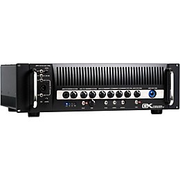 Gallien-Krueger 1001 RB Legacy 1000W Bass Amp Head
