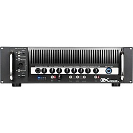 Gallien-Krueger 1001 RB Legacy 1000W Bass Amp Head | Guitar