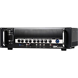 Gallien-Krueger 1001 RB Legacy 1000W Bass Amp Head