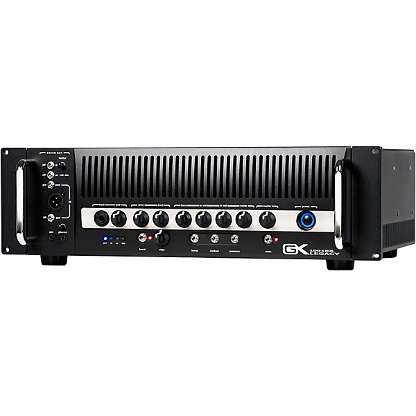 Gallien-Krueger 1001 RB Legacy 1000W Bass Amp Head
