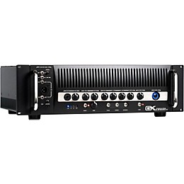 Gallien-Krueger 2001 RB Legacy 2000W Bass Amp Head