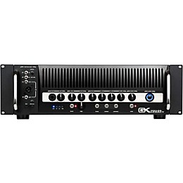 Gallien-Krueger 2001 RB Legacy 2000W Bass Amp Head