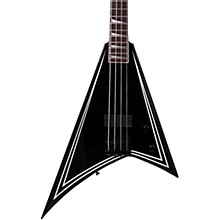 Jackson X Series RR-B IV Limited-Edition Electric Bass Guitar Black