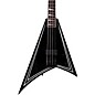 Jackson X Series RR-B IV Limited-Edition Electric Bass Guitar Black thumbnail