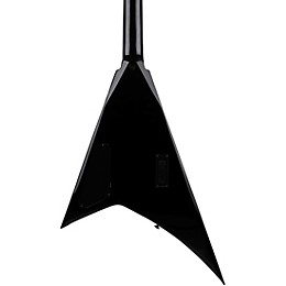 Jackson X Series RR-B IV Limited-Edition Electric Bass Guitar Black