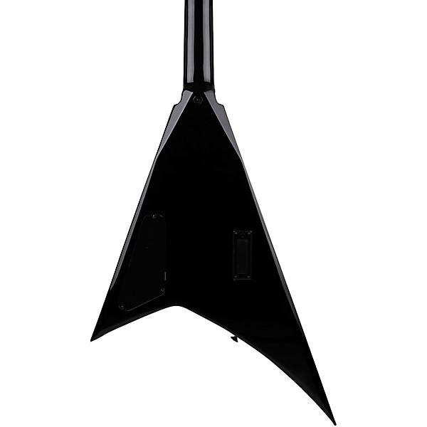 Jackson X Series RR-B IV Limited-Edition Electric Bass Guitar Black