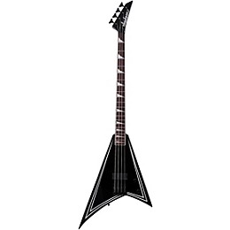 Jackson X Series RR-B IV Limited-Edition Electric Bass Guitar Black