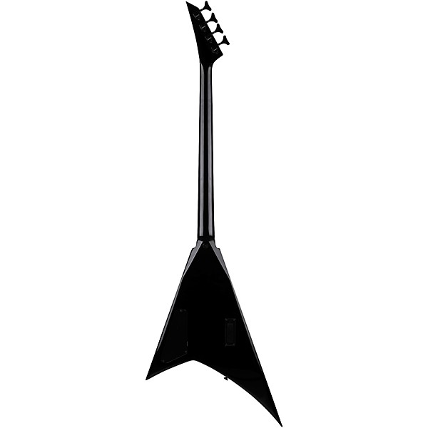 Jackson X Series RR-B IV Limited-Edition Electric Bass Guitar Black