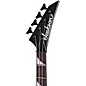 Jackson X Series RR-B IV Limited-Edition Electric Bass Guitar Black