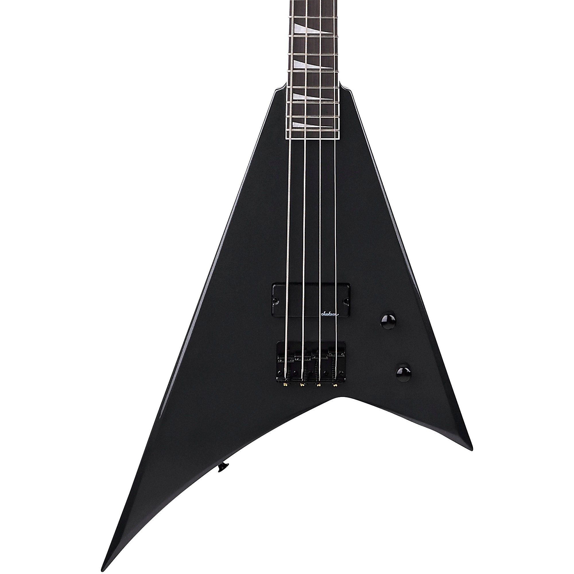 Open Box Jackson JS Series JS3 RR-B IV Limited-Edition Electric