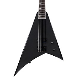 Jackson JS Series JS3 RR-B IV Limited-Edition Electric Bass Guitar - Metallic Gray