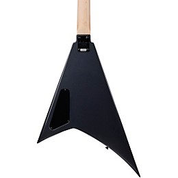 Jackson JS Series JS3 RR-B IV Limited-Edition Electric Bass Guitar - Metallic Gray