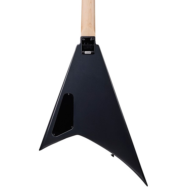 Jackson JS Series JS3 RR-B IV Limited-Edition Electric Bass Guitar - Metallic Gray