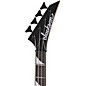 Jackson JS Series JS3 RR-B IV Limited-Edition Electric Bass Guitar - Metallic Gray