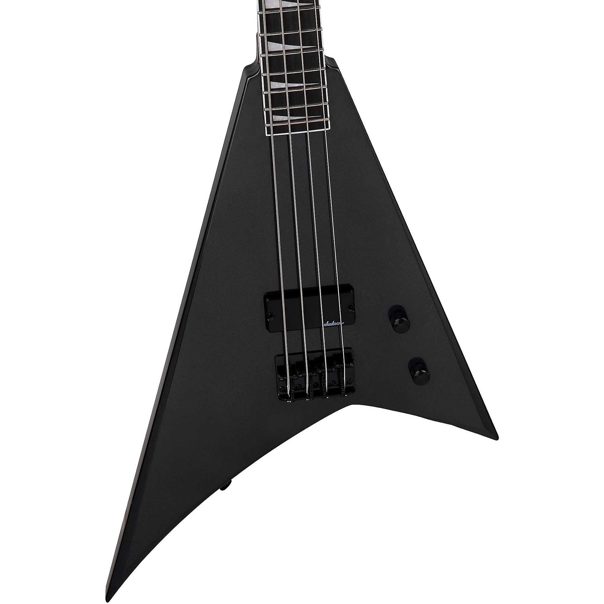 Open Box Jackson JS Series JS3 RR-B IV Limited-Edition Electric